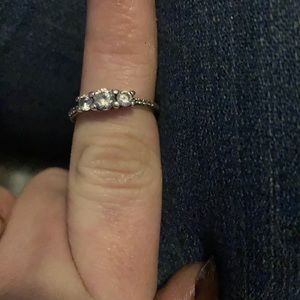 Pandora ring